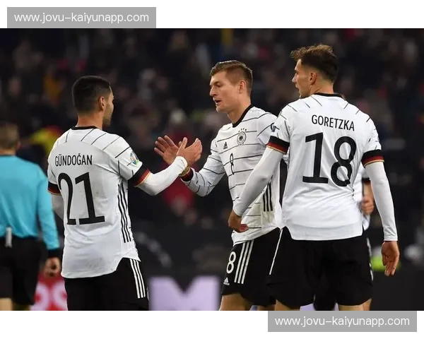 直播德国队——与顶级阵容零距离的赛场体验